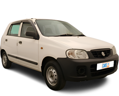 Maruti Alto-img